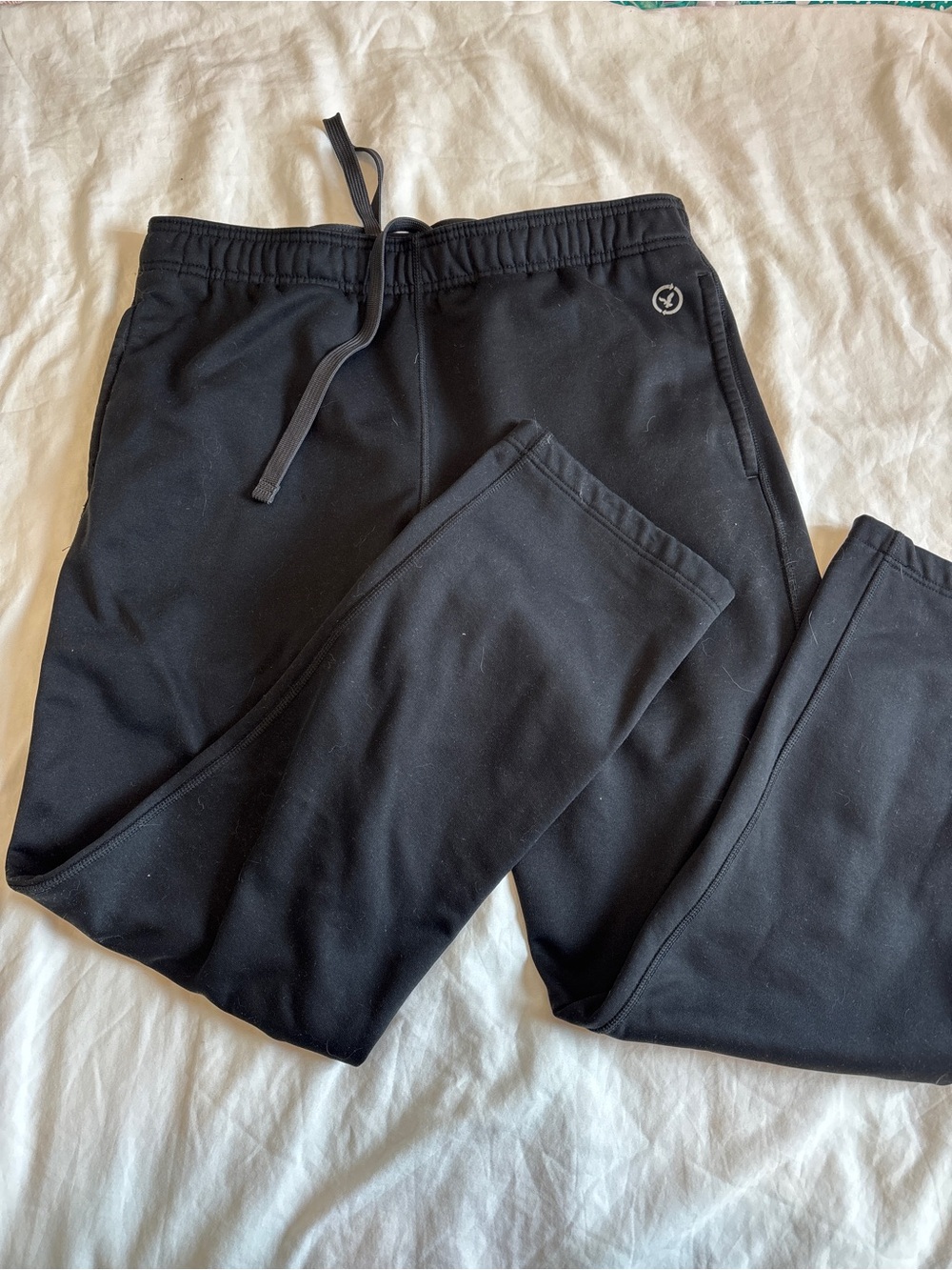 american eagle sweatpants